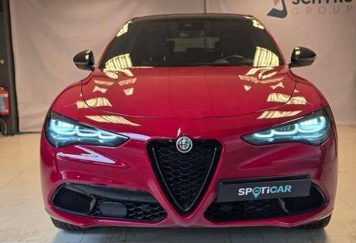 Alfa Romeo Veloce