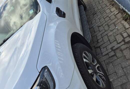 Ford 2.0 TD EcoBlue Wildtrak (EU6.2)