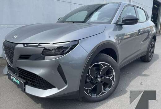 Alfa Romeo Ibrida 1.2 VGT 48V-Hybrid (100kW)