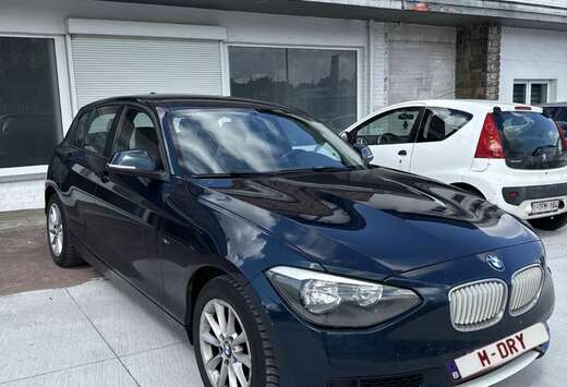 BMW d Business Edition