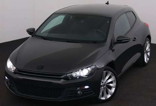 Volkswagen 2.0 TSI Edition