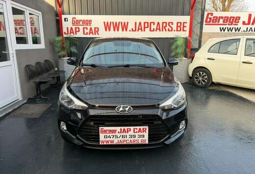 Hyundai Coupe Sport Gps Carplay Clim Garantie 1an