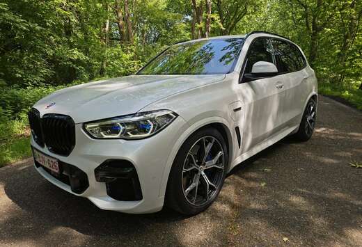 BMW PHEV 3.0A xDrive45e (EU6AP)  FULL OPTION  PANO
