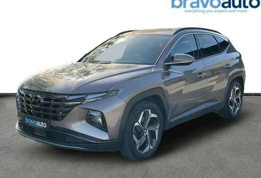 Hyundai Shine 1.6 T-GDi MHEV Shine DCT