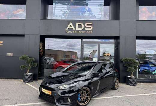 Ford RS