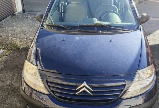 Citroen