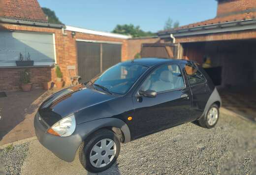 Ford Ka 1.3i Trend