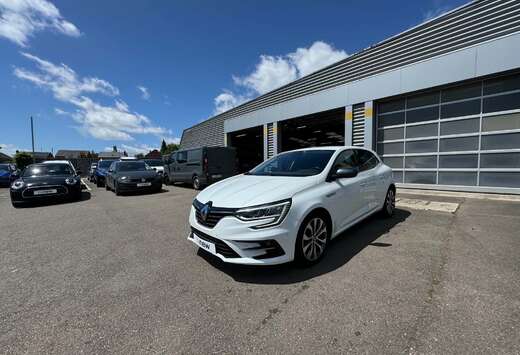Renault E-TECH 1.6i Edition One (116 kW)