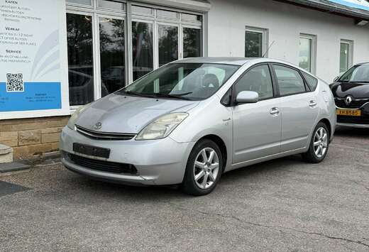 Toyota Sol