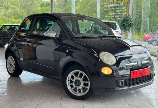 Fiat 1.2 ESSENCE 69CV - AIRCO