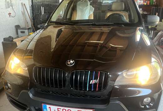 BMW X5 3.0 dA xDrive30