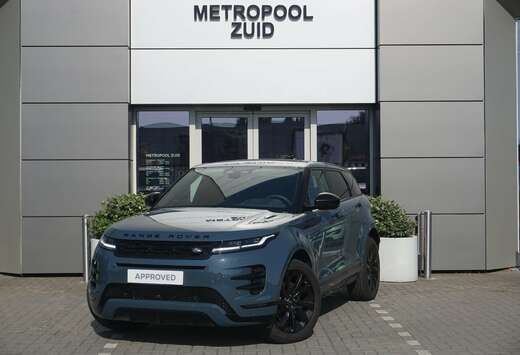 Land Rover Dynamic SE P270e