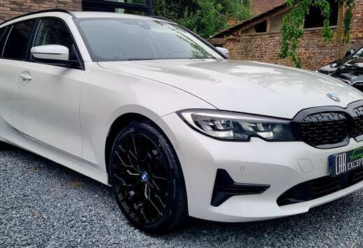 BMW Touring 318 dA MHEV AdBlue