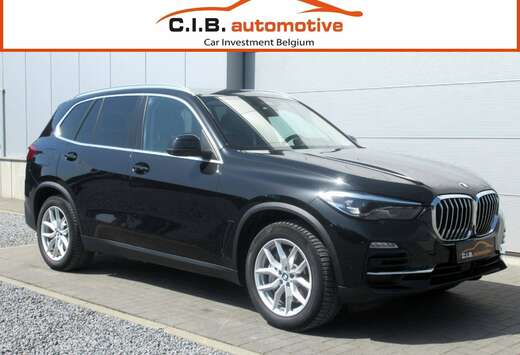 BMW xDrive45e / € 25.600 netto / Luchtvering / Memo ...