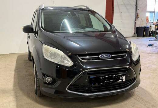 Ford 1.9 TDI - 115 Trend Select-Shift A
