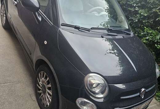 Fiat 1.0i MHEV Lounge