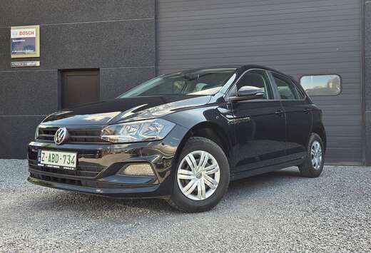 Volkswagen Polo 1.0i Trendline carplay/navigatie/park ...