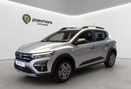 Dacia Stepway Tce 90