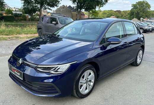 Volkswagen Golf 1.0 TSI Life Business Premium OPF
