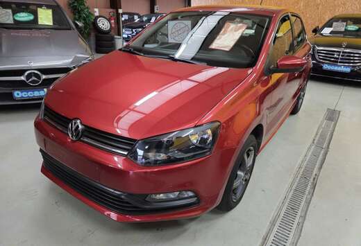 Volkswagen 1.0i 60CV