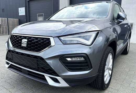 SEAT TSI 110pk Move! Full Link OPF * IN NIEUWSTAAT !  ...