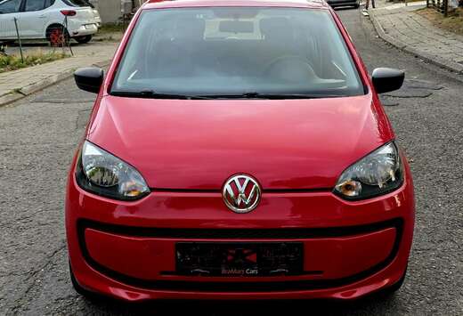 Volkswagen 1.0i
