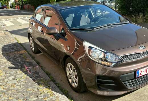 Kia 1.2i Easy