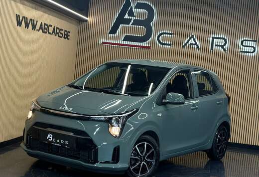 Kia 1.0 ESSENCE ** GARANTIE 12 MOIS **