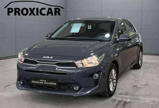 Kia Pure 1.2i 83cv Carplay*Camera*GPS