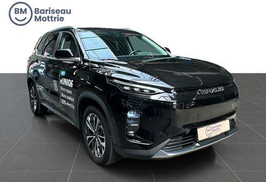 Maxus ELECTRIC 70KWH
