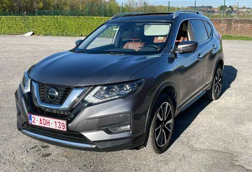 Nissan 1.7 dCi