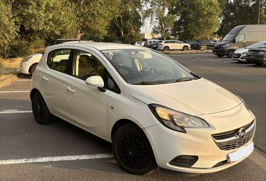 Opel 1.2i Edition (EU6.2)