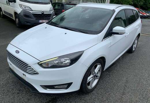 Ford Focus 1.0  EXPORT EXPORT