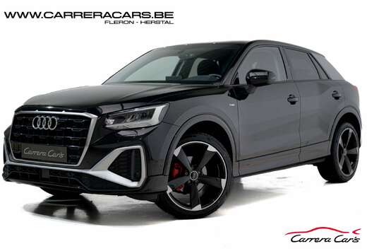 Audi 35 TFSI S-line S-tronic*|NAVI*VIRTUAL*PDC*CRUISE ...