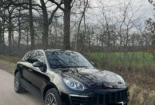 Porsche 2.0 Turbo PDK