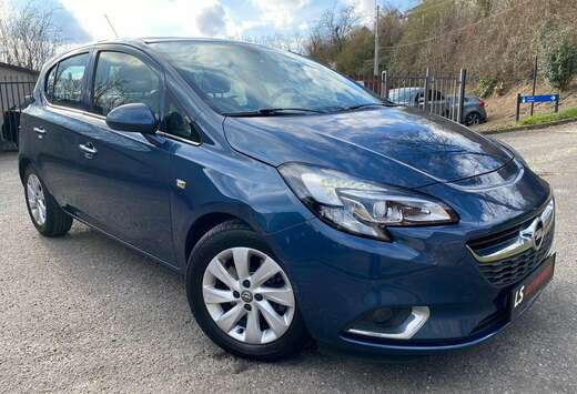 Opel B2B*MARCHAND*A/C*Cruise*Eu6b