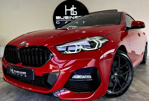 BMW dA/ GRAN COUPÉ/ PACK M PRO/ TOIT PANO/ VIRTUAL C ...