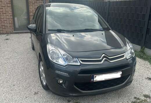 Citroen 1.2 PureTech Seduction