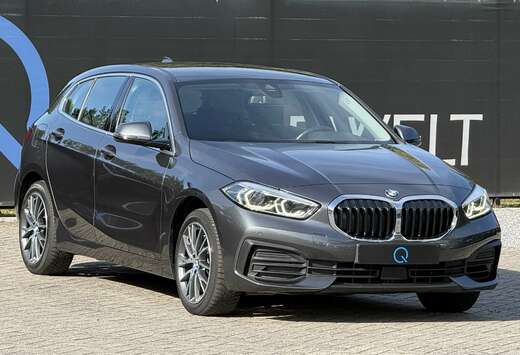 BMW MSTUUR + POOK GPS CRUISEC DAB LANEASSIST PDC V+A  ...