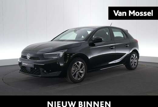 Opel Edition 1.2 Turbo 74kW S/S Auto