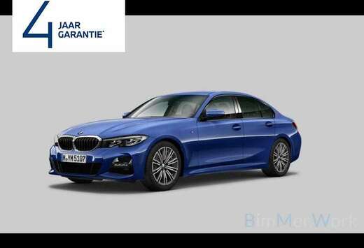 BMW M Sport - AUTOMAAT - NAVI -