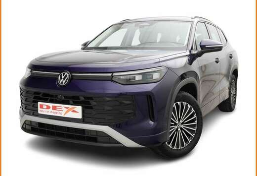 Volkswagen 1.5 eTSi 150 DSG Life 7PL | IQ Matrix | AL ...