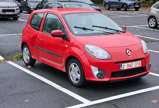 Renault Twingo 1.2i 16v Alizé