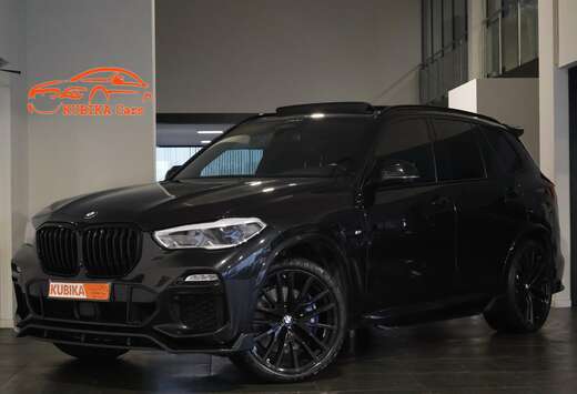 BMW 3.0AS xDrive45e M Pack Head-Up Pano ACC BTW 12M*