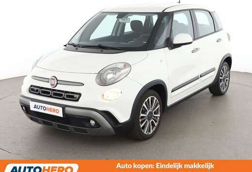 Fiat 1.4 Cross