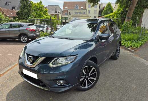 Nissan 1.6 dCi Tekna / Full Option / 1ste Eigenaar