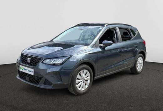 SEAT 1.0 TSI Pulse