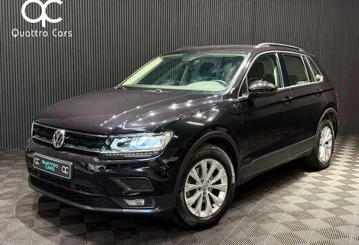 Volkswagen 1.5 TSI 150 CH - Gps - Led - Sièges chauf ...