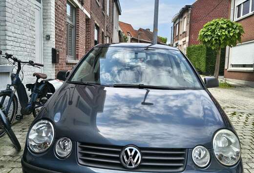 Volkswagen 1.2i 12v Base