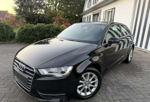 Audi 1.6 TDi - Ambiente Edition - Groot Onderhoud - 1 ...
